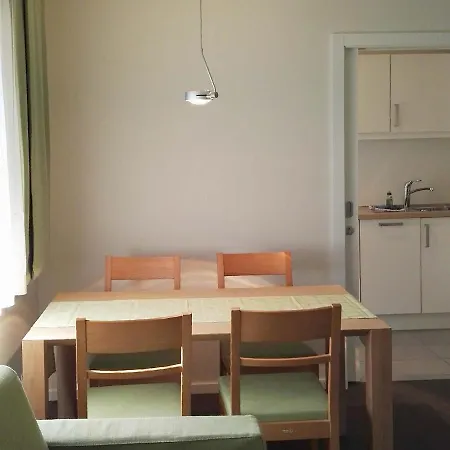 Alpenresidenz Buchenhoehe 3*