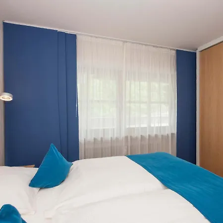 Otel Alpenresidenz Buchenhoehe 3*