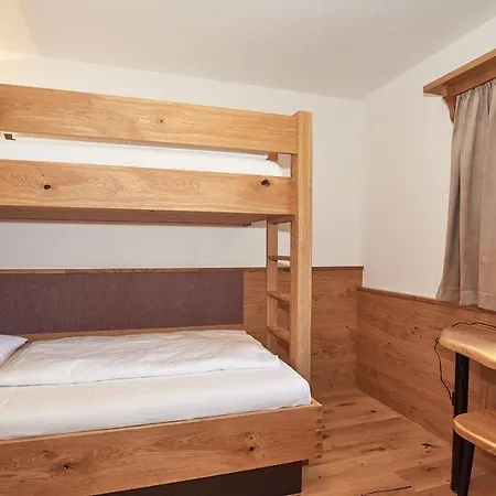 Otel Alpenresidenz Buchenhoehe
