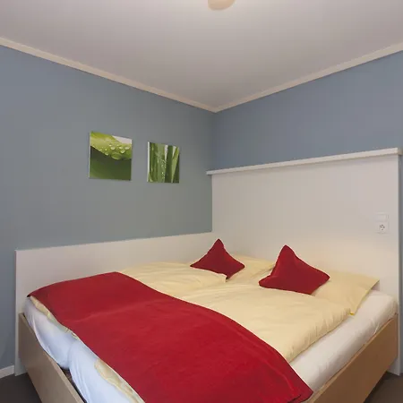 Alpenresidenz Buchenhoehe Otel