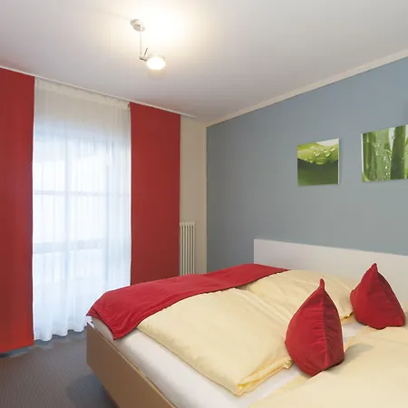 Alpenresidenz Buchenhoehe 3* Berchtesgaden