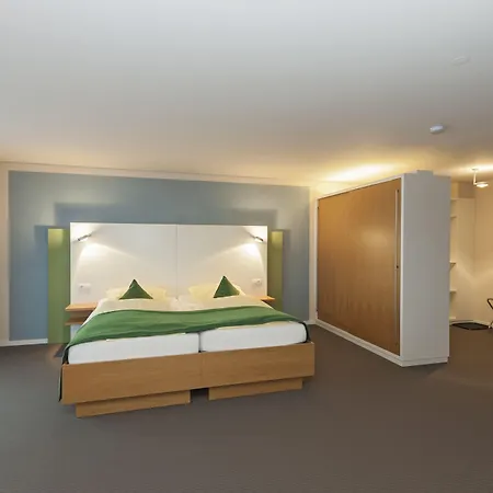 Otel Alpenresidenz Buchenhoehe Berchtesgaden