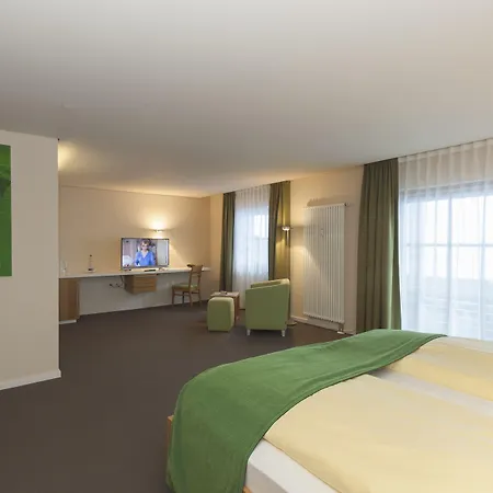Alpenresidenz Buchenhoehe Otel
