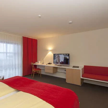 Alpenresidenz Buchenhoehe Otel Berchtesgaden