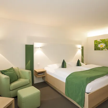 Alpenresidenz Buchenhoehe 3* Berchtesgaden