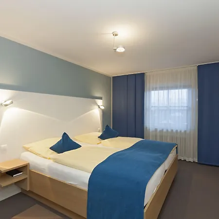 Alpenresidenz Buchenhoehe Otel 3*