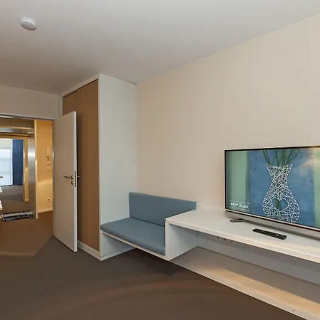 Alpenresidenz Buchenhoehe 3* Berchtesgaden