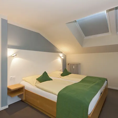 Otel Alpenresidenz Buchenhoehe 3*