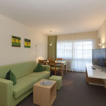 Alpenresidenz Buchenhoehe 3*
