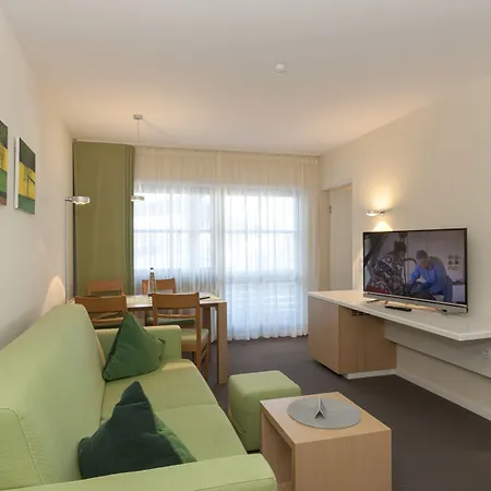 Otel Alpenresidenz Buchenhoehe 3*