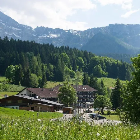 Alpenresidenz Buchenhoehe 3* Berchtesgaden