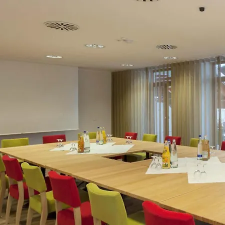 Alpenresidenz Buchenhoehe 3*