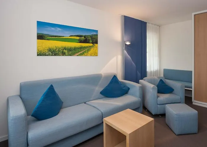 Alpenresidenz Buchenhoehe 3* Berchtesgaden