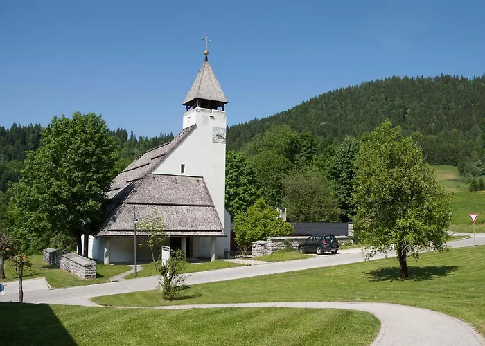 Alpenresidenz Buchenhoehe Szálloda Berchtesgaden
