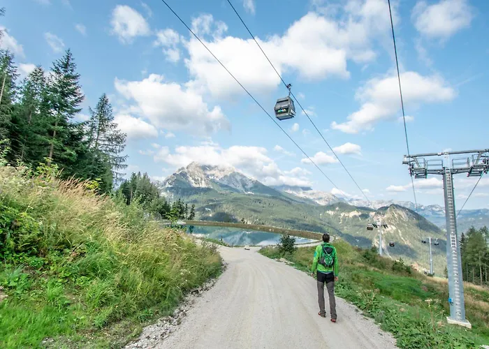 Alpenresidenz Buchenhoehe Szálloda