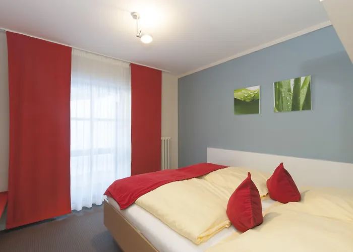 Alpenresidenz Buchenhoehe 3* Berchtesgaden