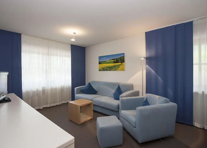 Alpenresidenz Buchenhoehe Berchtesgaden