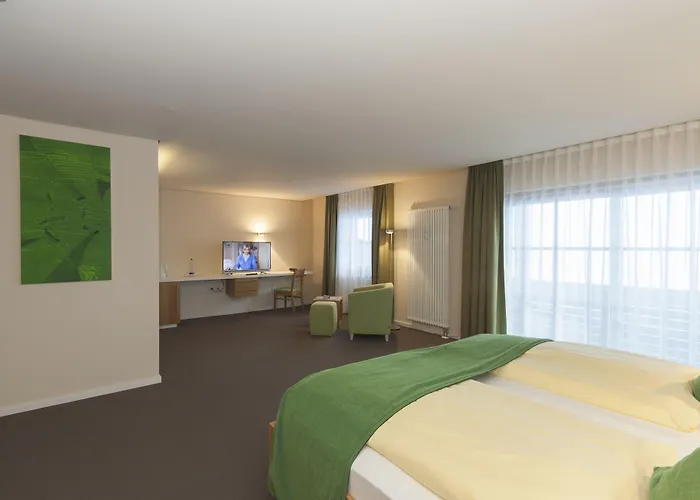 Alpenresidenz Buchenhoehe Szálloda