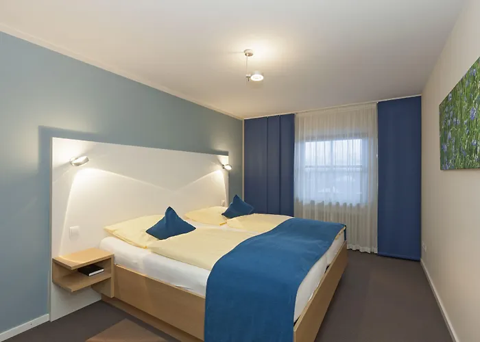 Alpenresidenz Buchenhoehe Szálloda 3*