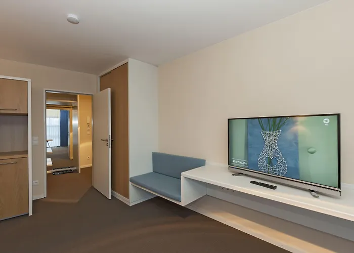 Alpenresidenz Buchenhoehe 3* Berchtesgaden