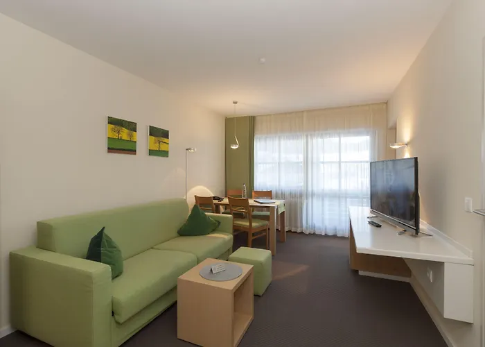 Alpenresidenz Buchenhoehe 3*