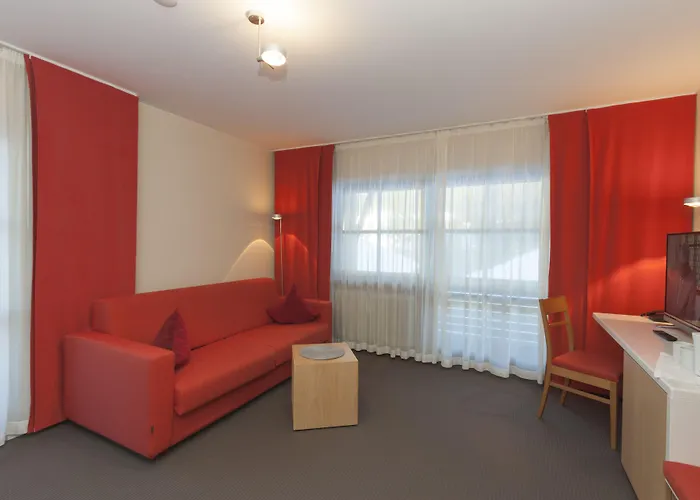 Szálloda Alpenresidenz Buchenhoehe Berchtesgaden