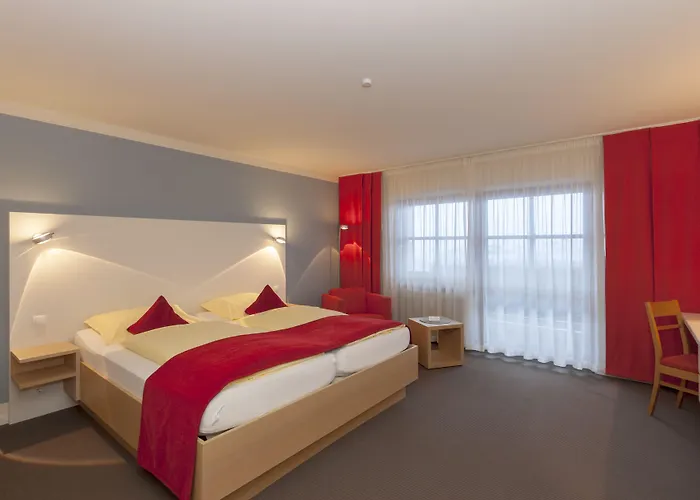 Alpenresidenz Buchenhoehe Szálloda Berchtesgaden