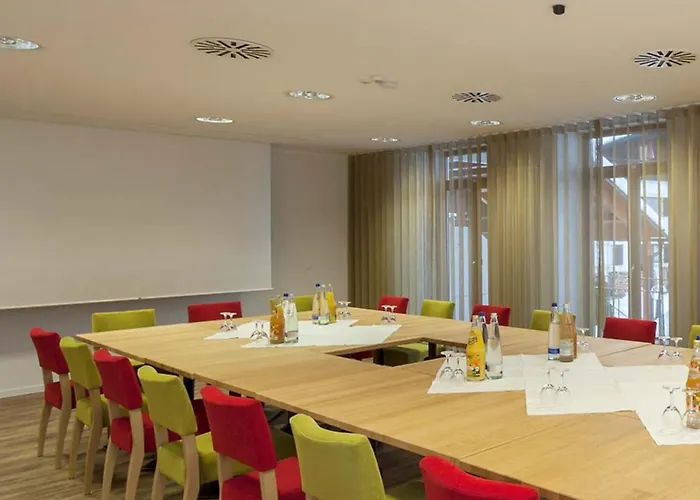 Alpenresidenz Buchenhoehe 3*