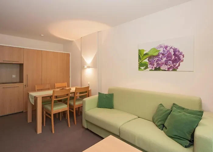 Hotel Alpenresidenz Buchenhoehe 3*