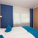 Hotel Alpenresidenz Buchenhoehe 3*