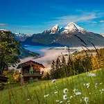 Alpenresidenz Buchenhoehe Hotel 3*