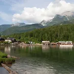 Alpenresidenz Buchenhoehe ברכטסגאדן
