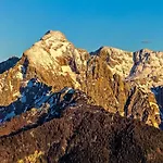 Alpenresidenz Buchenhoehe