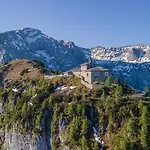 Hotel Alpenresidenz Buchenhoehe
