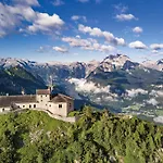 Hotel Alpenresidenz Buchenhoehe Berchtesgaden