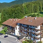 Alpenresidenz Buchenhoehe Hotel