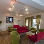 Alpenresidenz Buchenhoehe Hotel 3*