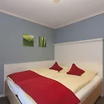 Alpenresidenz Buchenhoehe Hotel