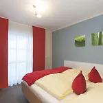 Alpenresidenz Buchenhoehe 3* Berchtesgaden