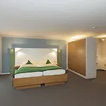 Hotel Alpenresidenz Buchenhoehe Berchtesgaden