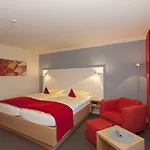 Alpenresidenz Buchenhoehe Hotel