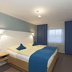 Alpenresidenz Buchenhoehe Hotel 3*
