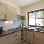 Hotel Alpenresidenz Buchenhoehe