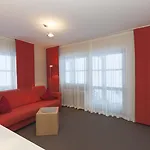 Alpenresidenz Buchenhoehe Hotel 3*