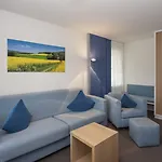 Alpenresidenz Buchenhoehe Hotel