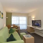 Hotel Alpenresidenz Buchenhoehe 3*