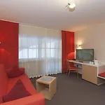 Alpenresidenz Buchenhoehe Hotel