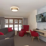 Hotel Alpenresidenz Buchenhoehe 3*