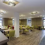 Alpenresidenz Buchenhoehe Hotel 3*
