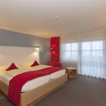 Alpenresidenz Buchenhoehe Hotel Berchtesgaden